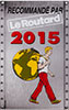 Le routard 2010
